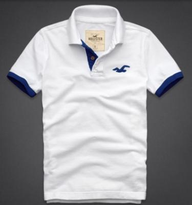 Cheap Hollister Men Shirts wholesale No. 396